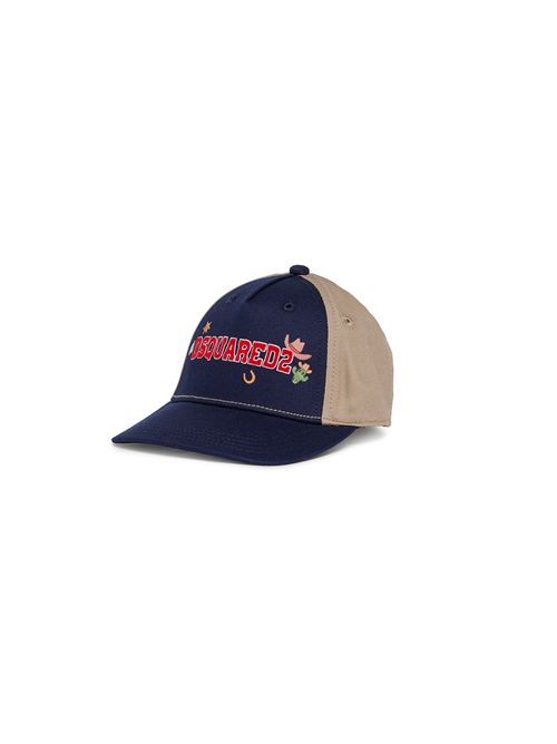 Cappello, unisex, logato. DSQUARED2 | DQ3525 D00YTDQ864